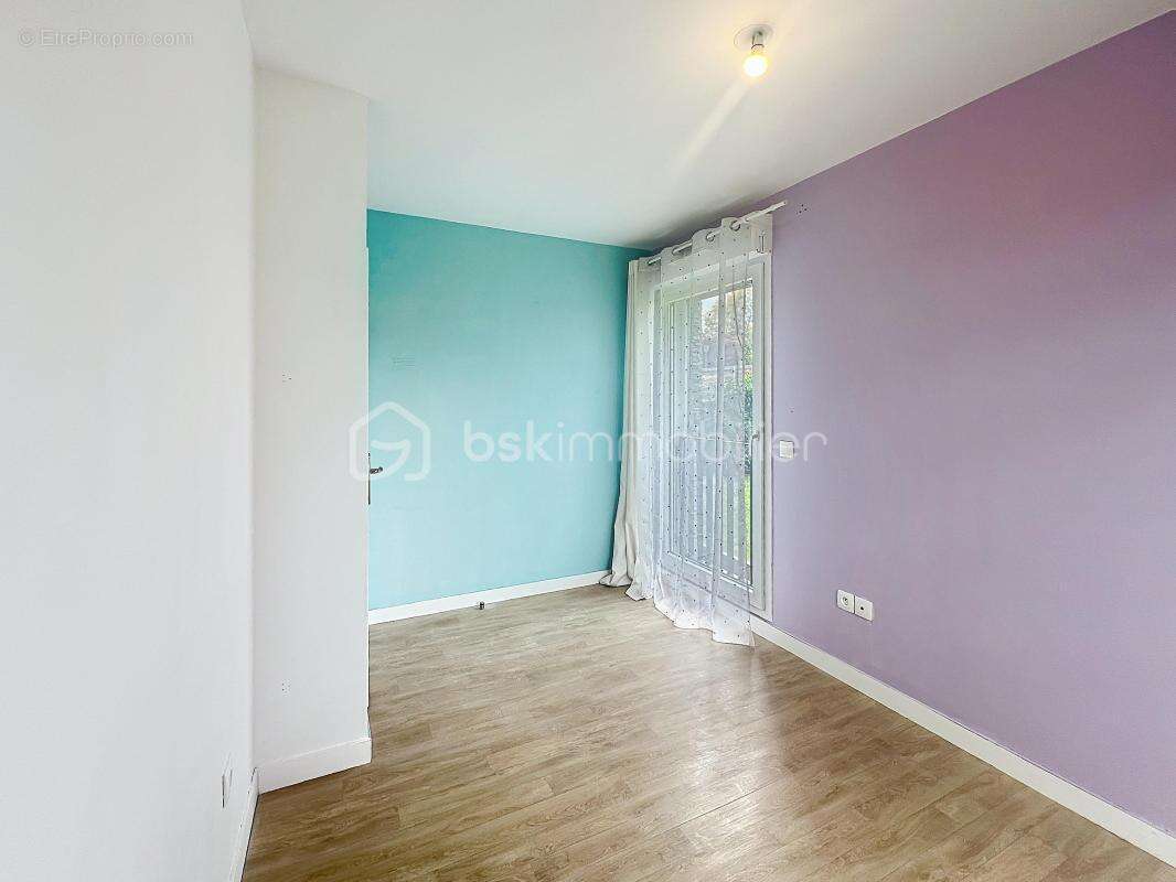 Appartement à BONNEUIL-SUR-MARNE