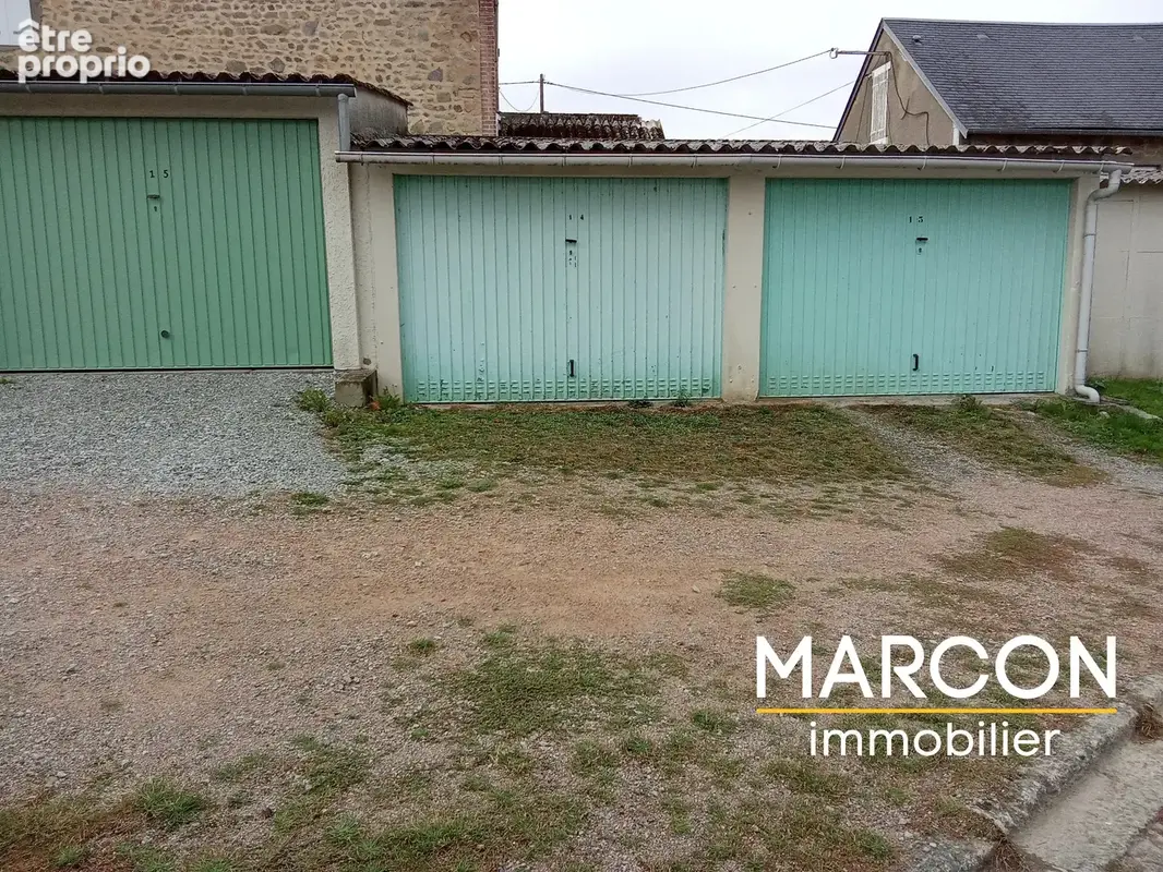 Maison 3 pièces 59 m² à vendre à Gueret (23000) - photo 18