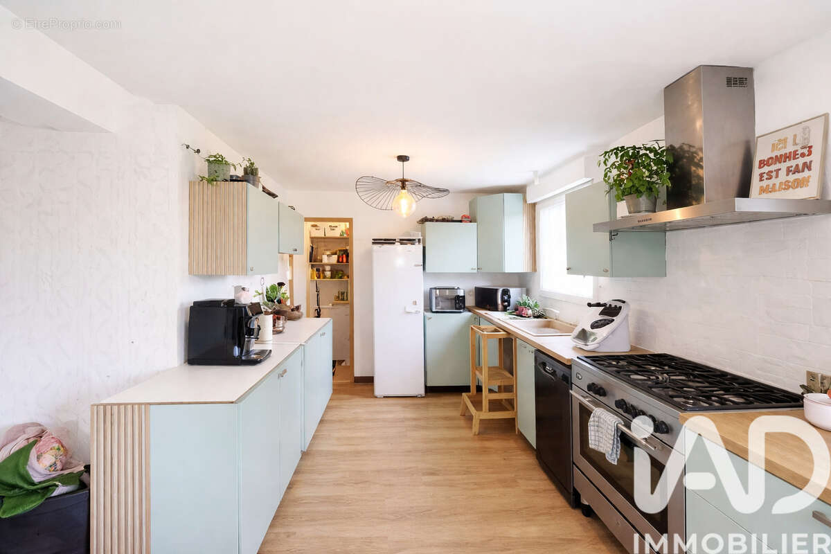 Photo 4 - Maison à CROZON