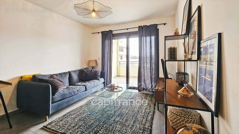 Appartement à PORTO-VECCHIO