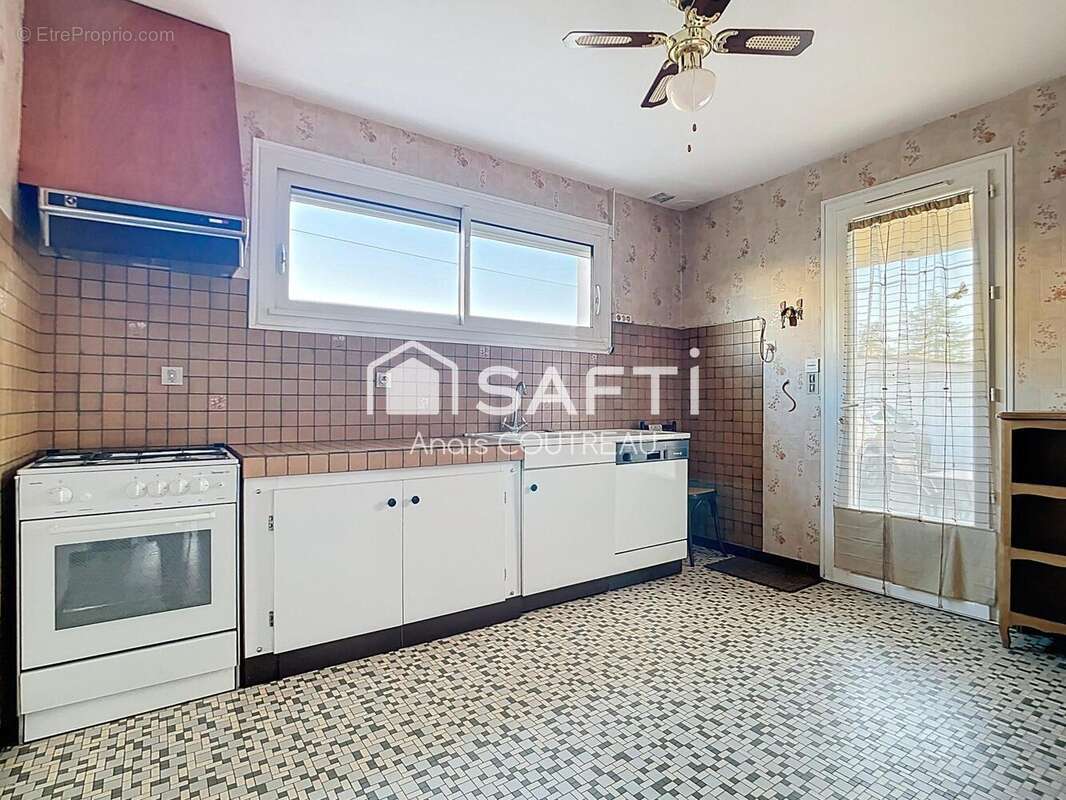 Photo 6 - Maison à SAINT-MEDARD-EN-JALLES