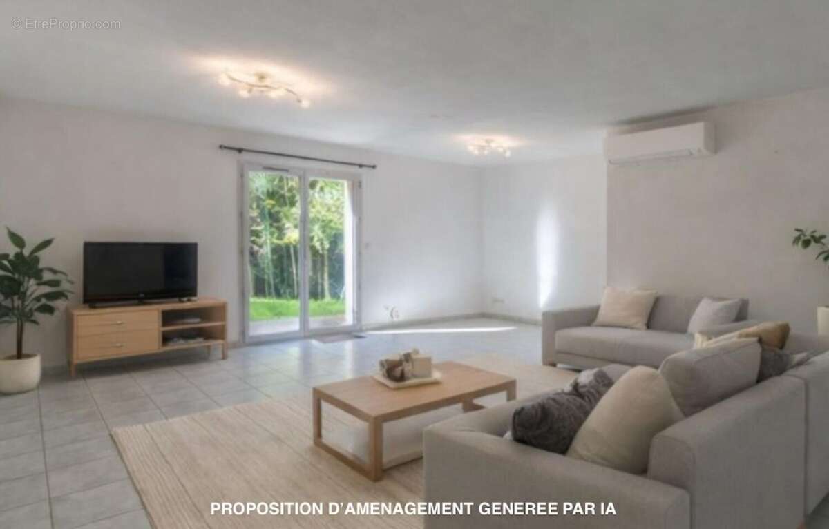 Photo 5 - Maison à VILLENEUVE-SUR-LOT