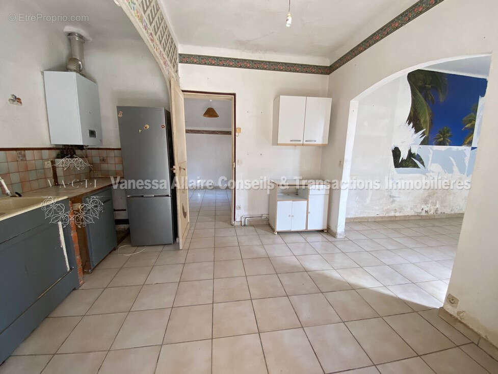 Maison à LA BAULE-ESCOUBLAC