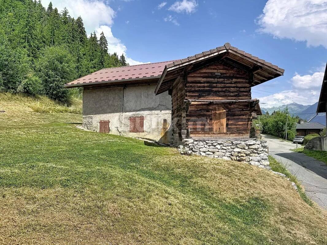 Maison 5 pièces 100 m² · à Passy · 100 m² · 225 000 €