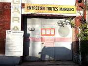 Terrain à SAINT-OUEN