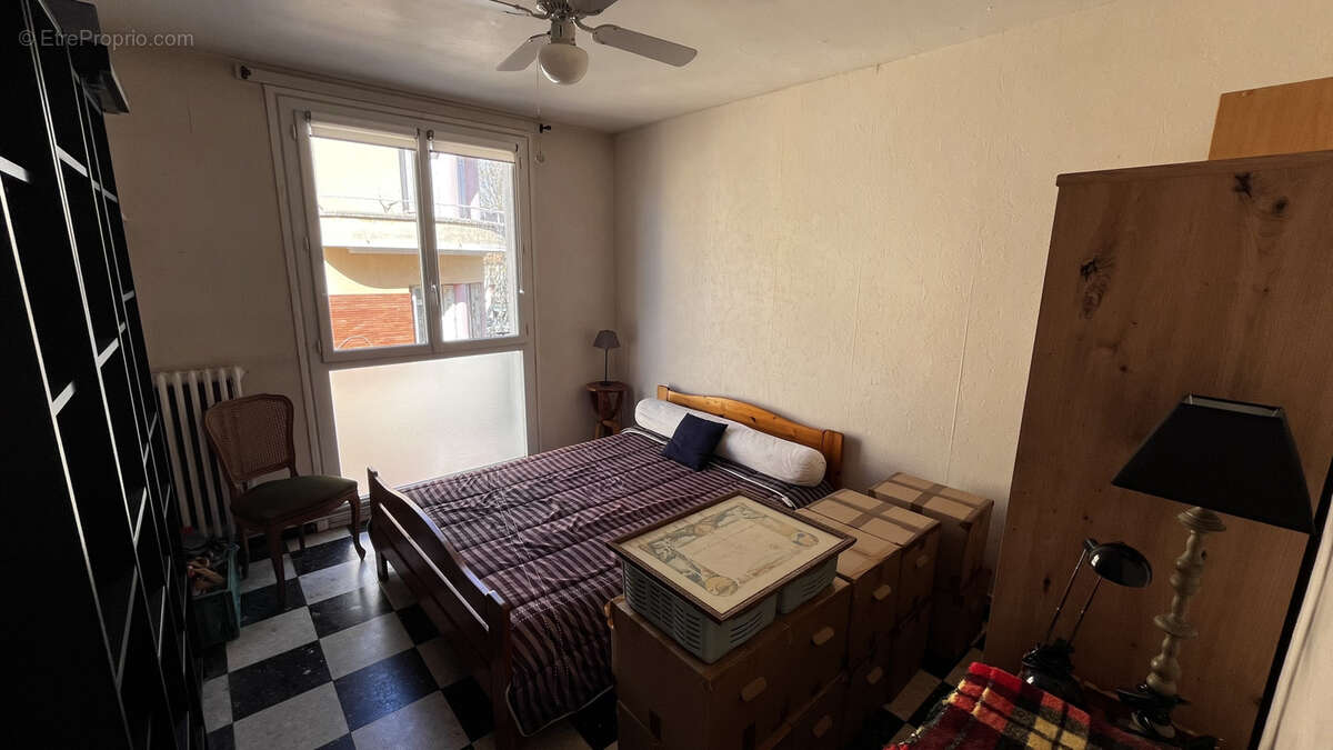 Appartement à PERPIGNAN