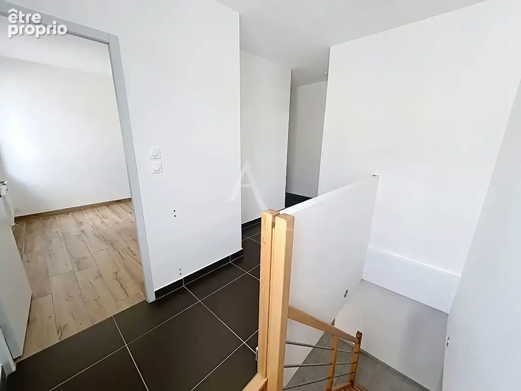 Maison Daon - 3 chambres - Cour - photo 6