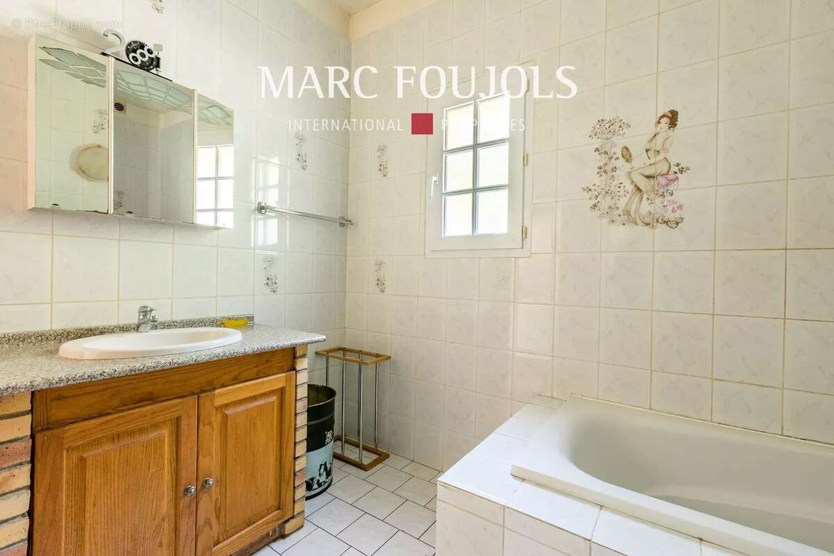 Maison à NANTEUIL-LE-HAUDOUIN