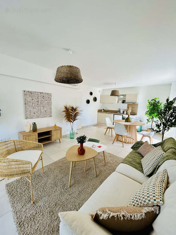Appartement à AGDE