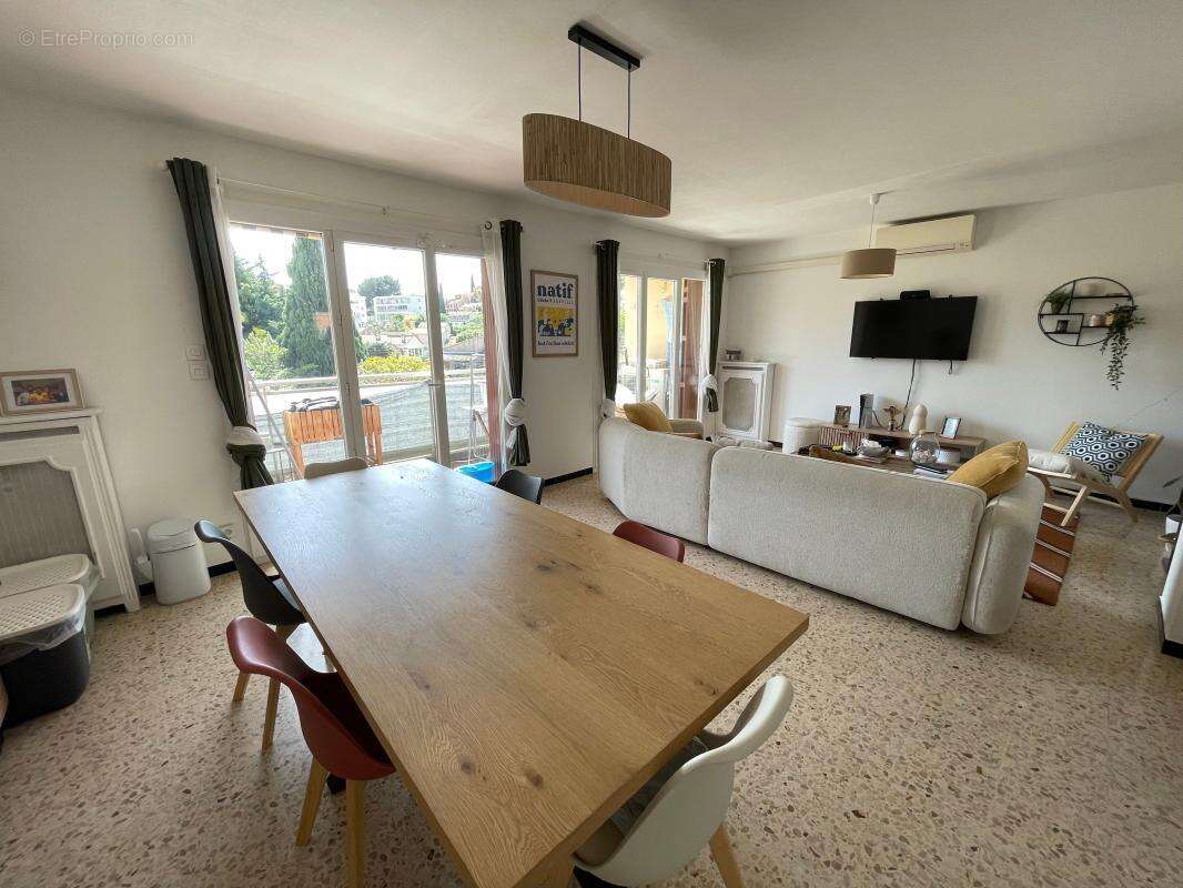 Appartement à LA SEYNE-SUR-MER