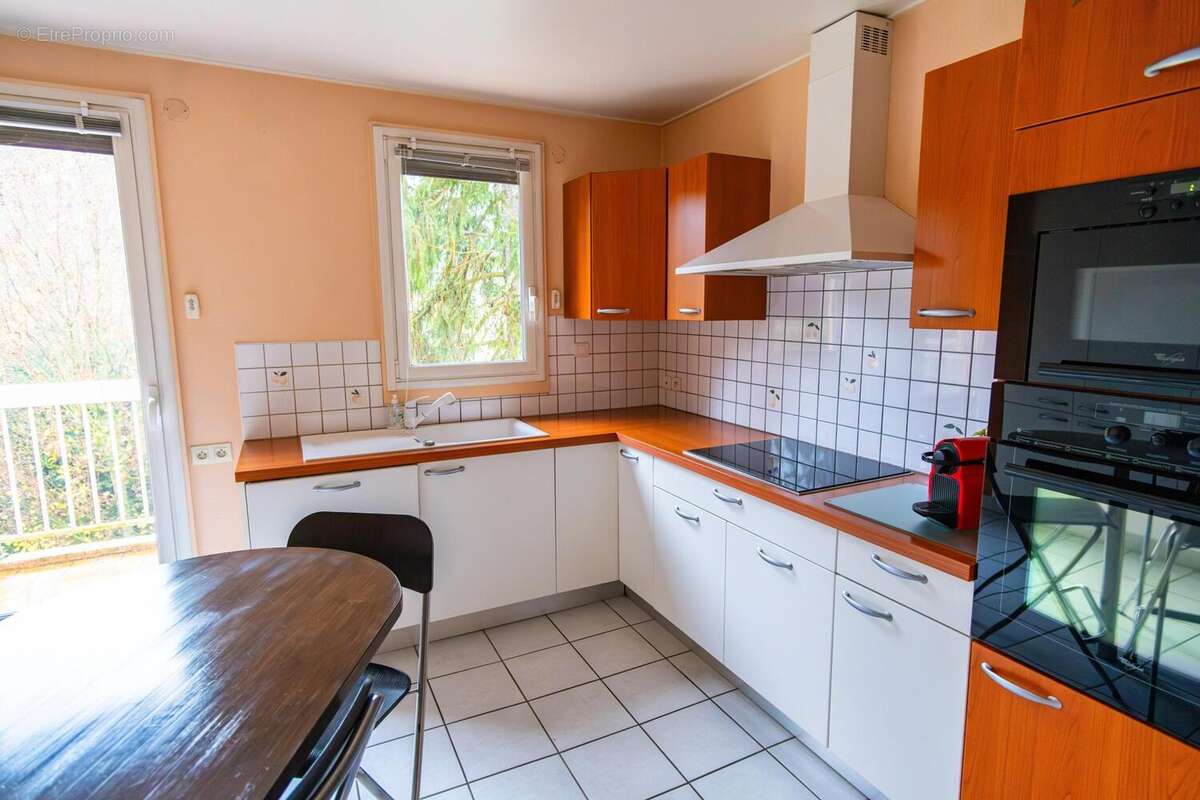 Photo 7 - Appartement à GLEIZE