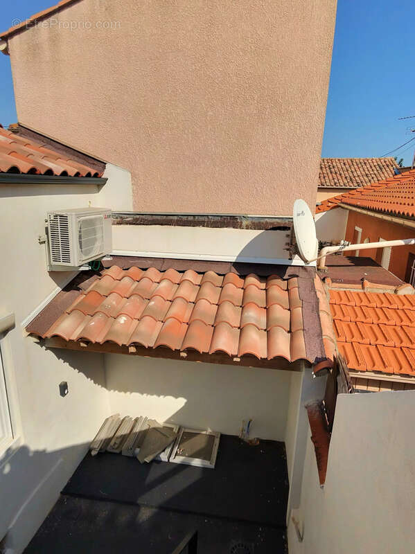 Maison à VALRAS-PLAGE