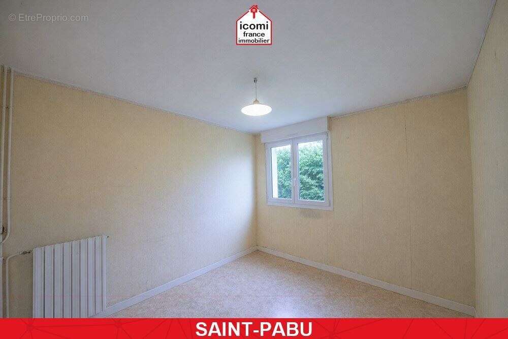 Finistere - saint-pabu (29830) - a vendre - maison t6 avec 5 chambres - piece de vie triple - sous sol complet - garage - terrai - photo 8