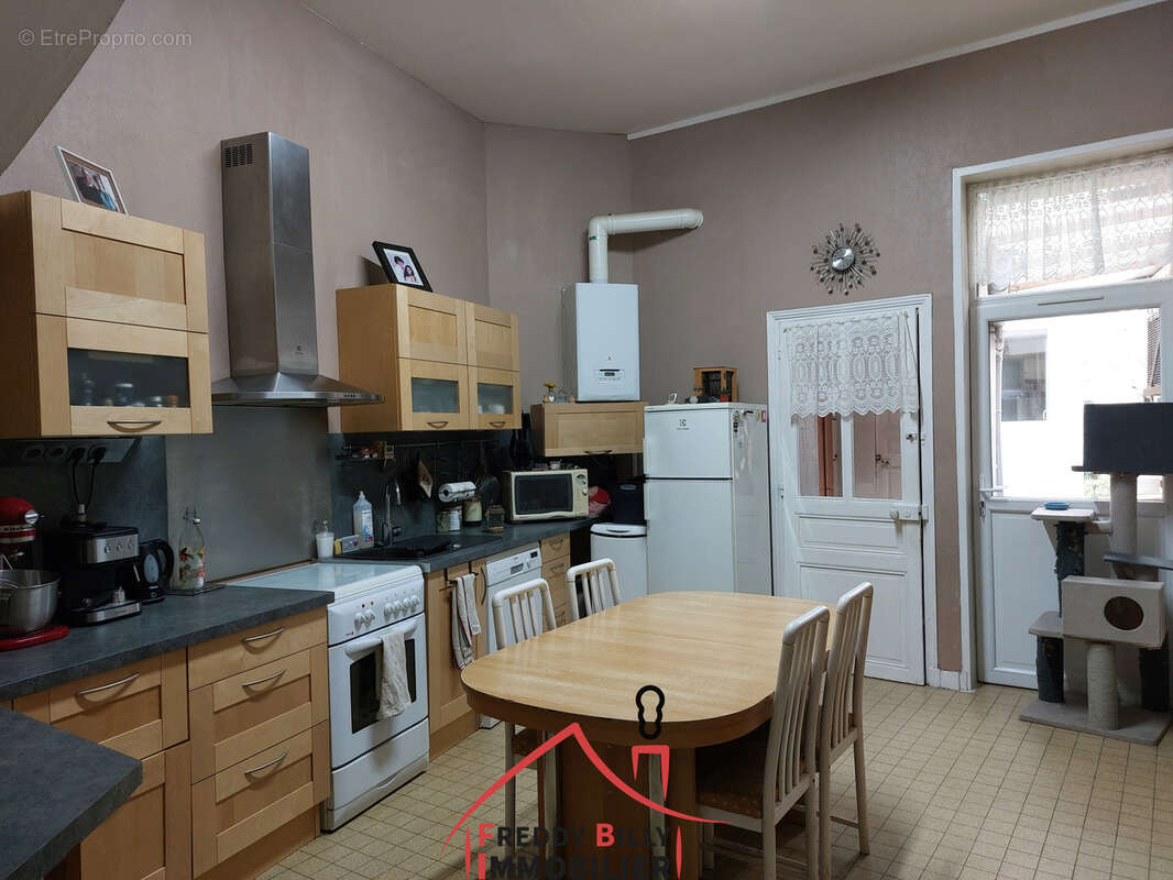 Maison à THOUARS