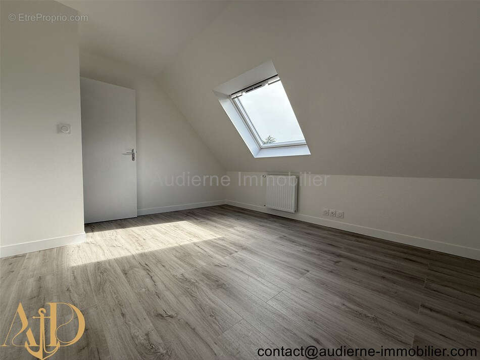 Maison à CONFORT-MEILARS