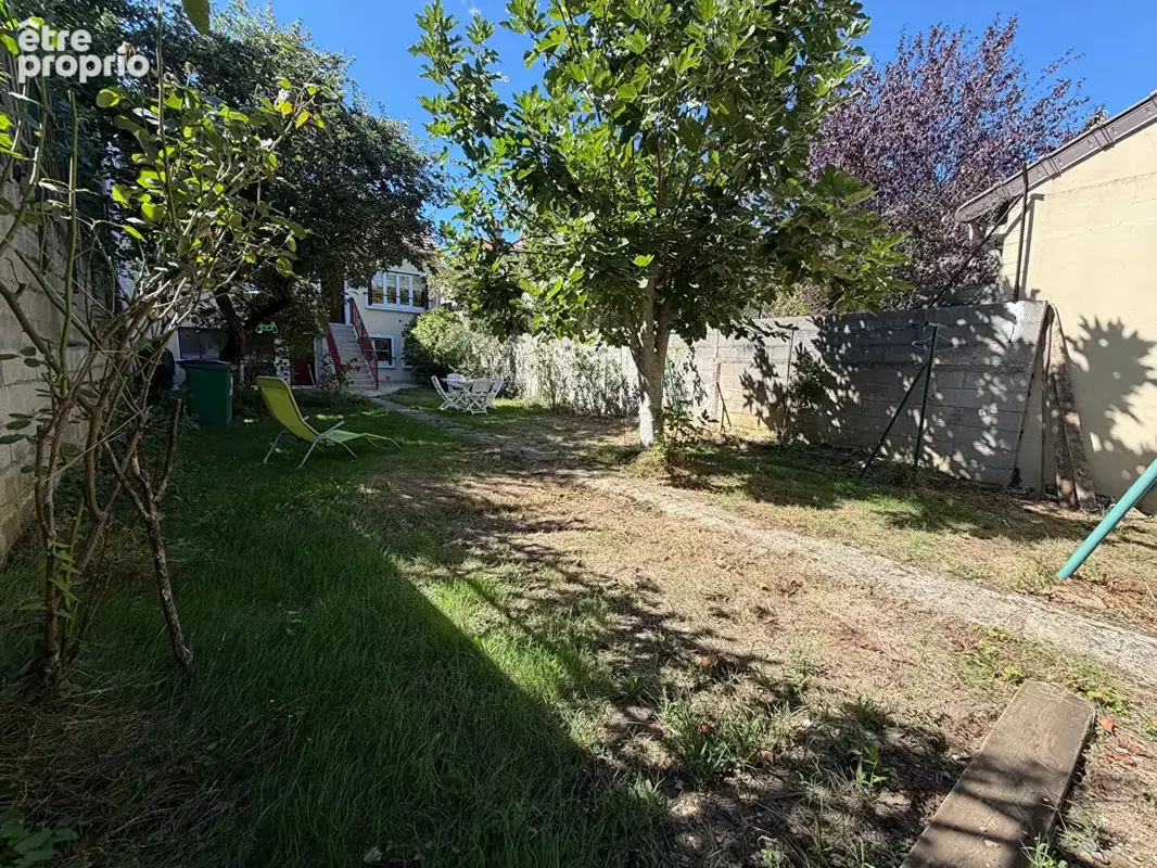 Maison 125m² à clamart - photo 4