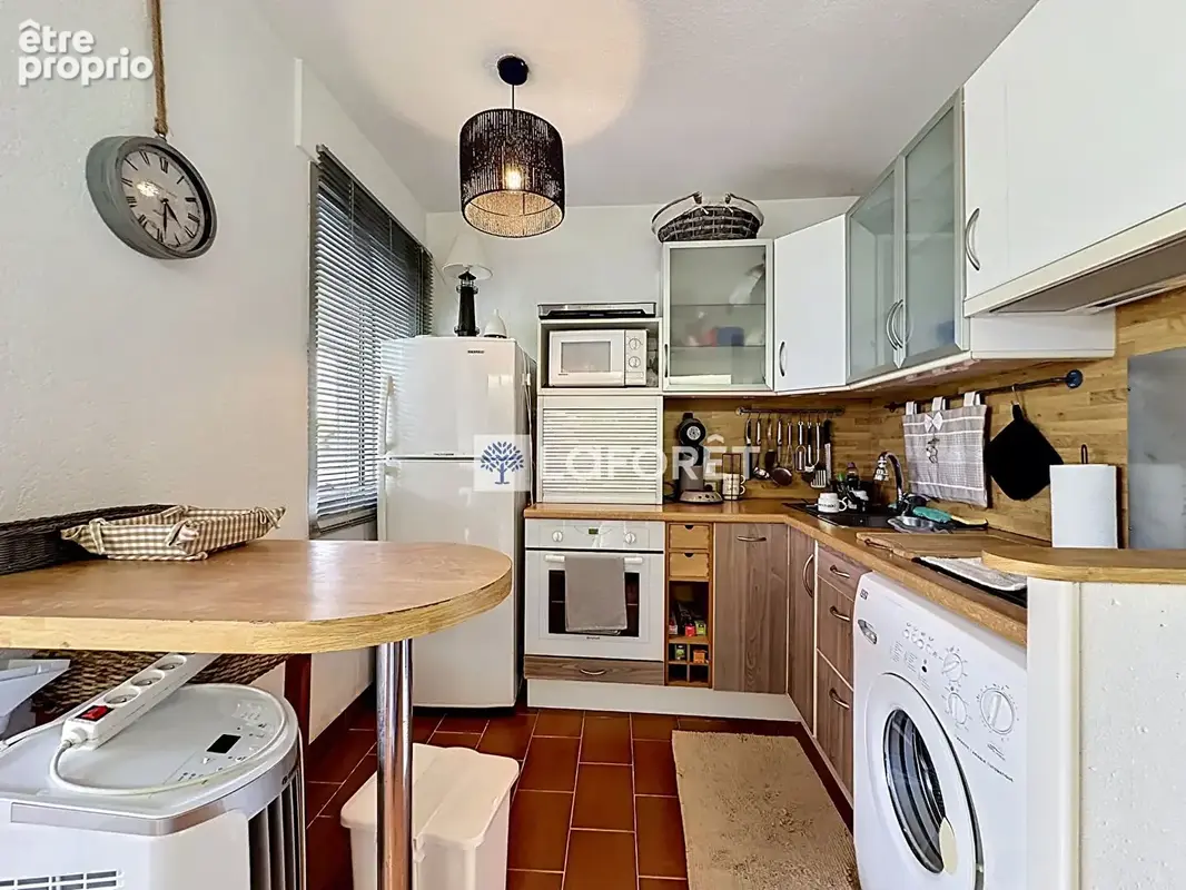 Studio cabine Port Camargue - photo 2