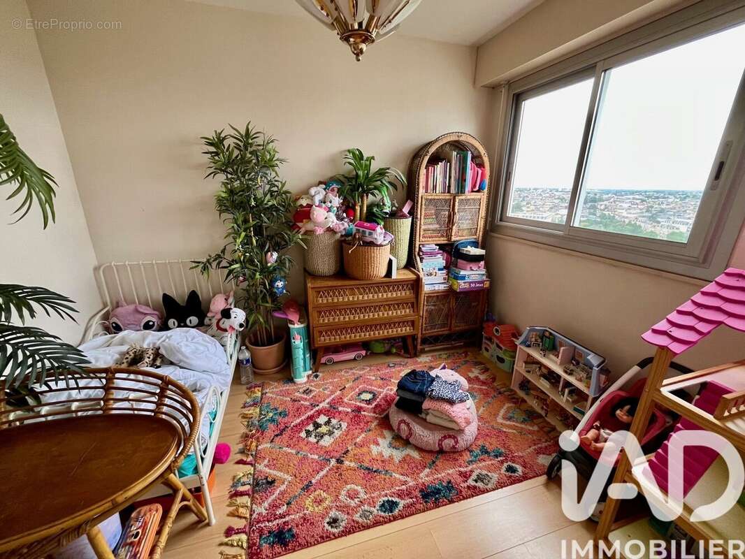 Photo 8 - Appartement à POITIERS