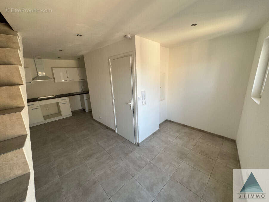 Appartement à GARDANNE