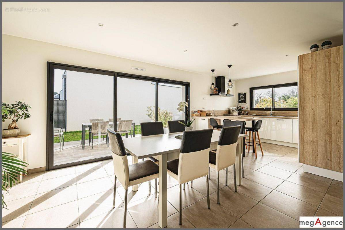 Maison à PERROS-GUIREC