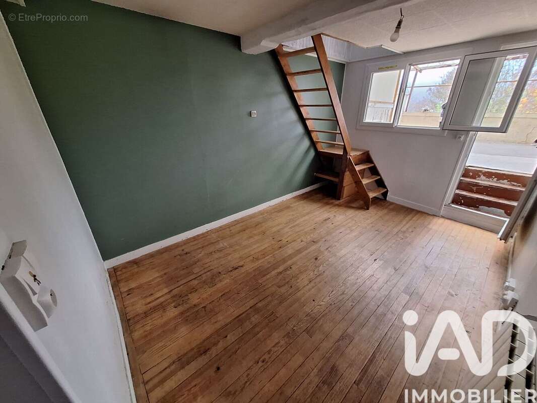 Photo 4 - Maison à CONCHES-EN-OUCHE