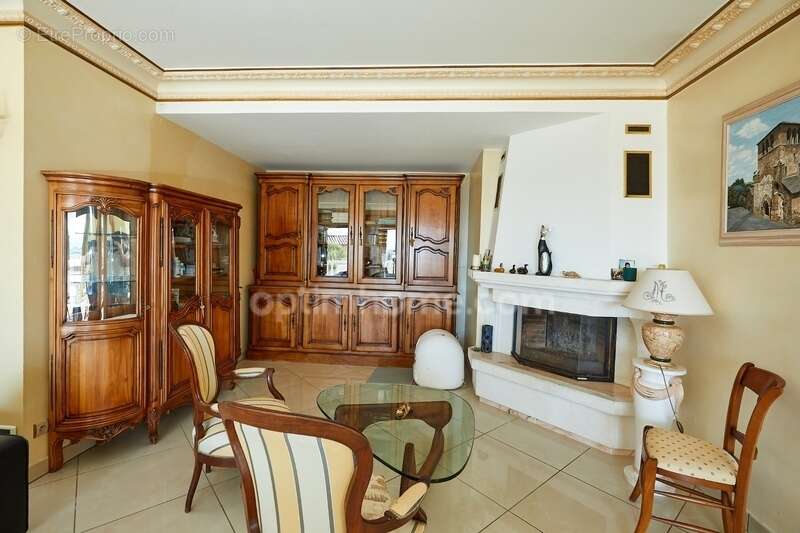Superbe Villa Dominant l'Étang de Thau à vendre à Bouzigues - photo 4