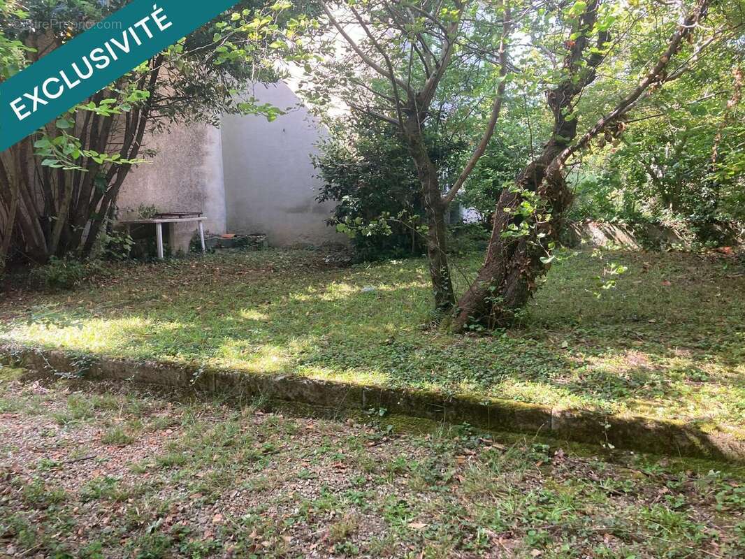 Photo 3 - Maison à REVEL