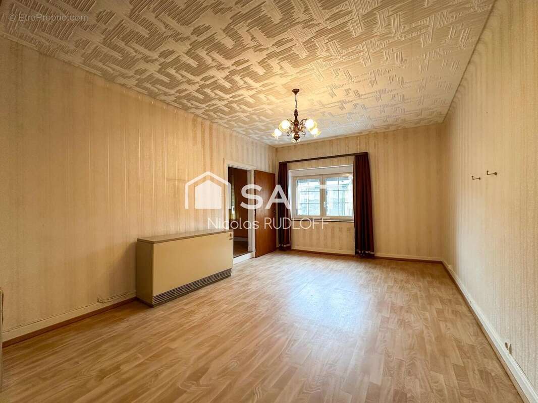 Photo 5 - Maison à AUDUN-LE-ROMAN