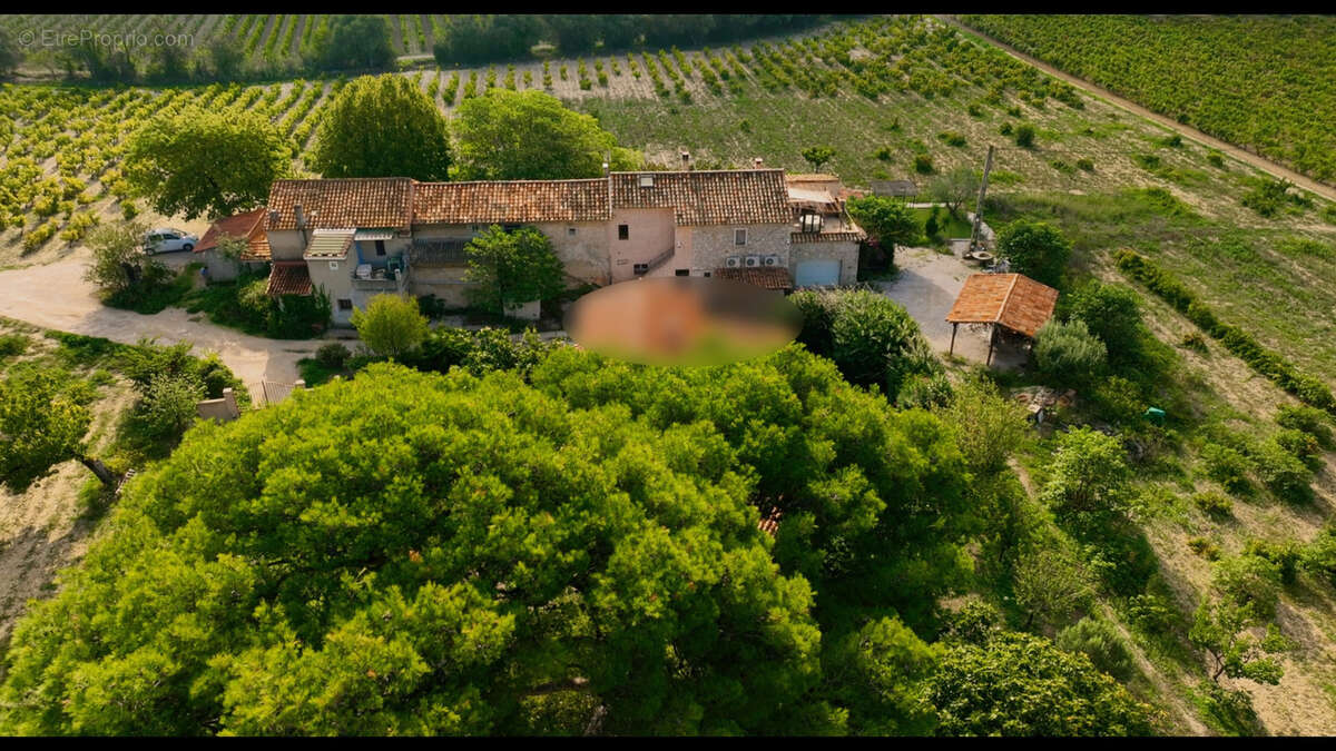 Maison à CASSIS