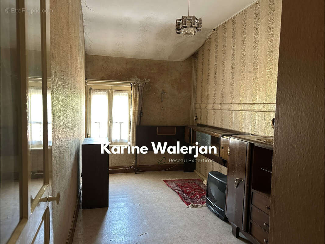 Maison à HENIN-BEAUMONT