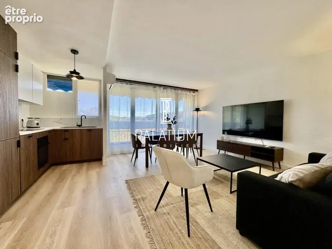Appartement à GREOUX-LES-BAINS