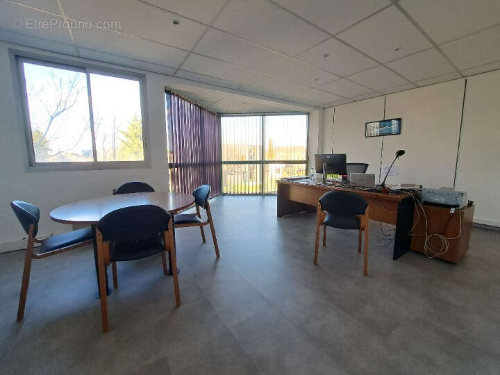 Commerce à TOULOUSE