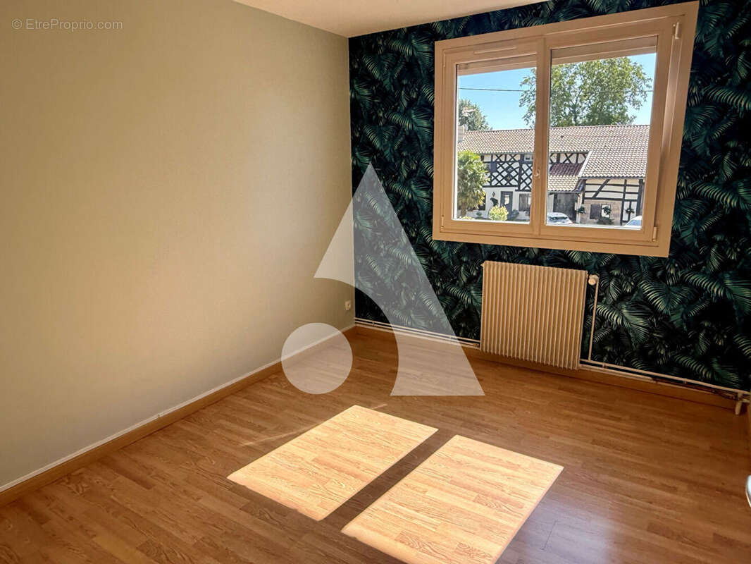 Maison à CONTRISSON