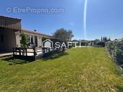 Photo 1 - Maison à CLERMONT-L&#039;HERAULT