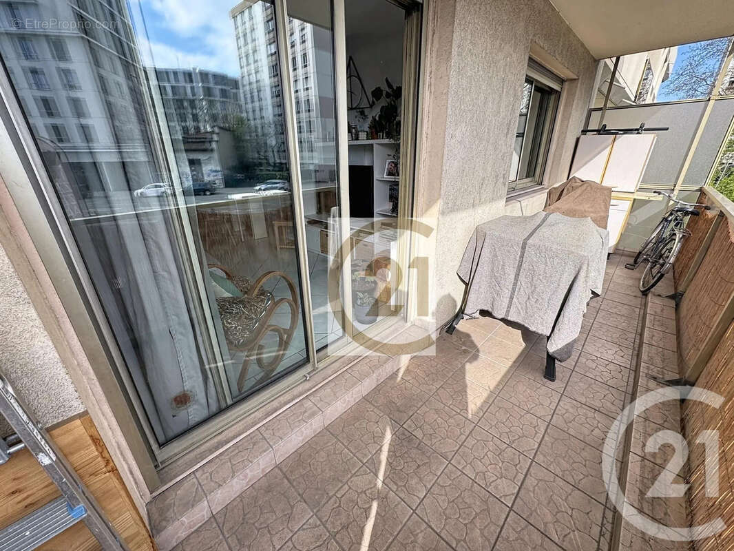 Appartement 83 m² à Lyon-7e  - photo 4
