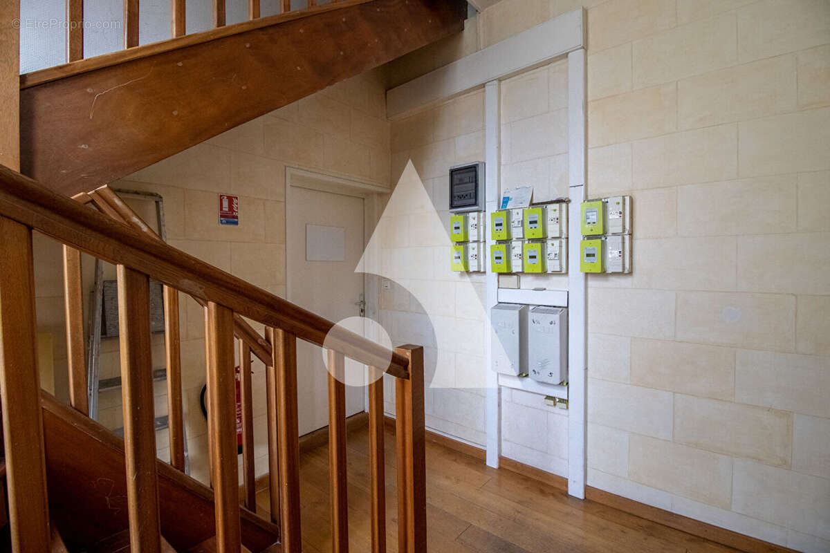 Appartement à VALENCIENNES