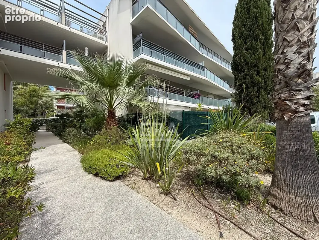 Appartement 65m² à la ciotat - photo 7