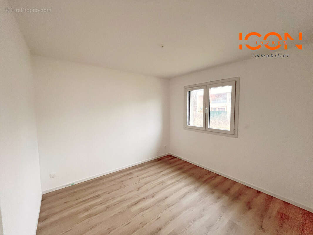 Maison à MORVILLARS