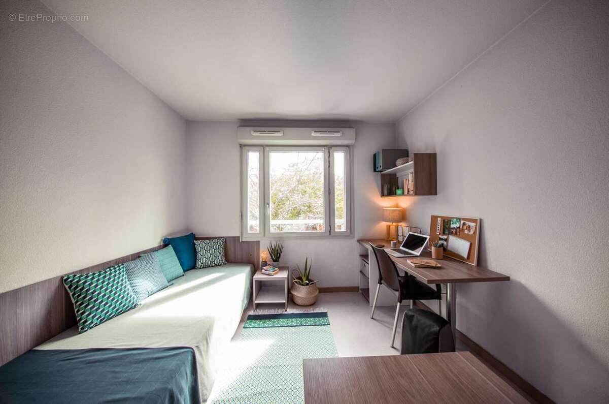 Appartement à VENISSIEUX