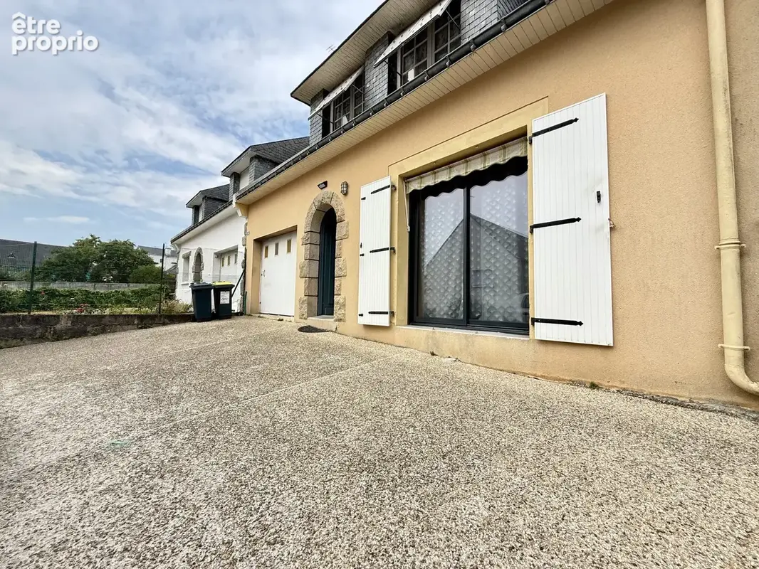 Maison à LORIENT