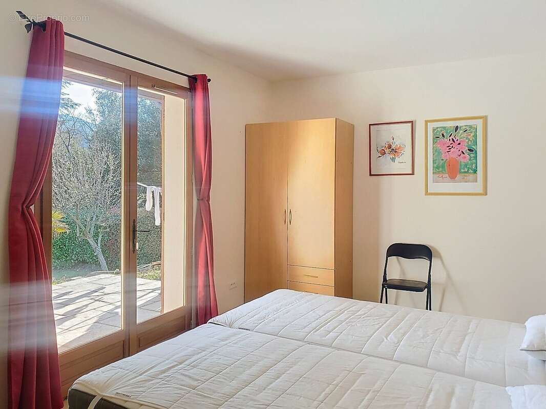 Maison à OLARGUES