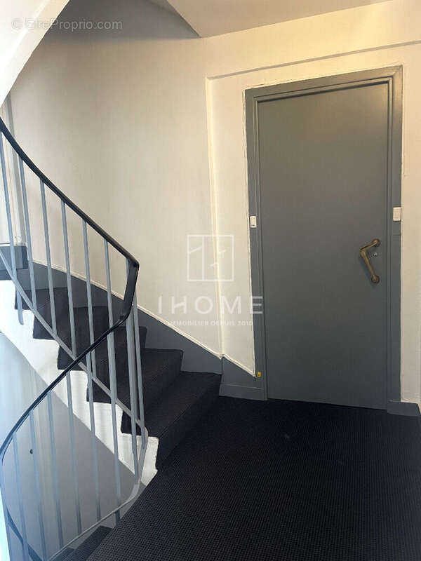 Appartement à LA BAULE-ESCOUBLAC