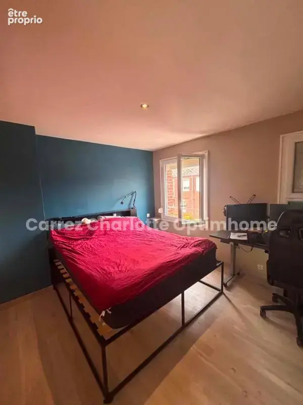 Maison Le Quesnoy - photo 8
