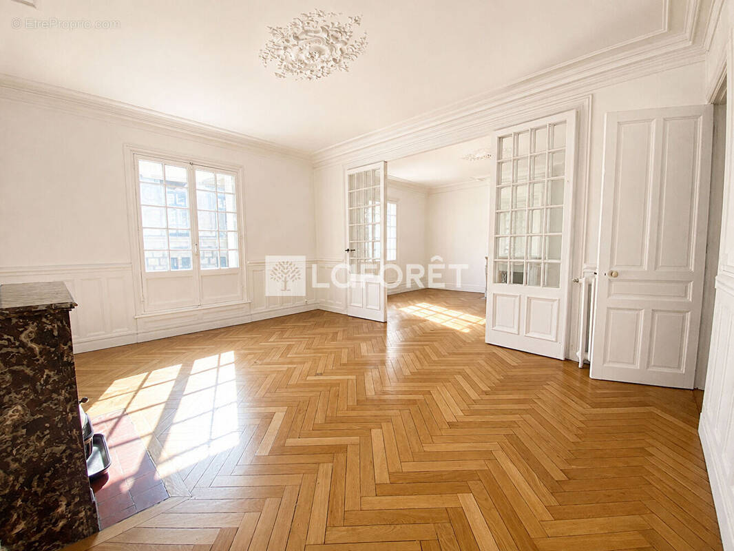 Appartement à LE HAVRE