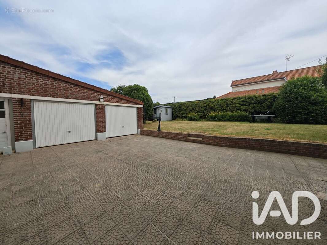 Maison 168 m² à Roisel  - photo 3