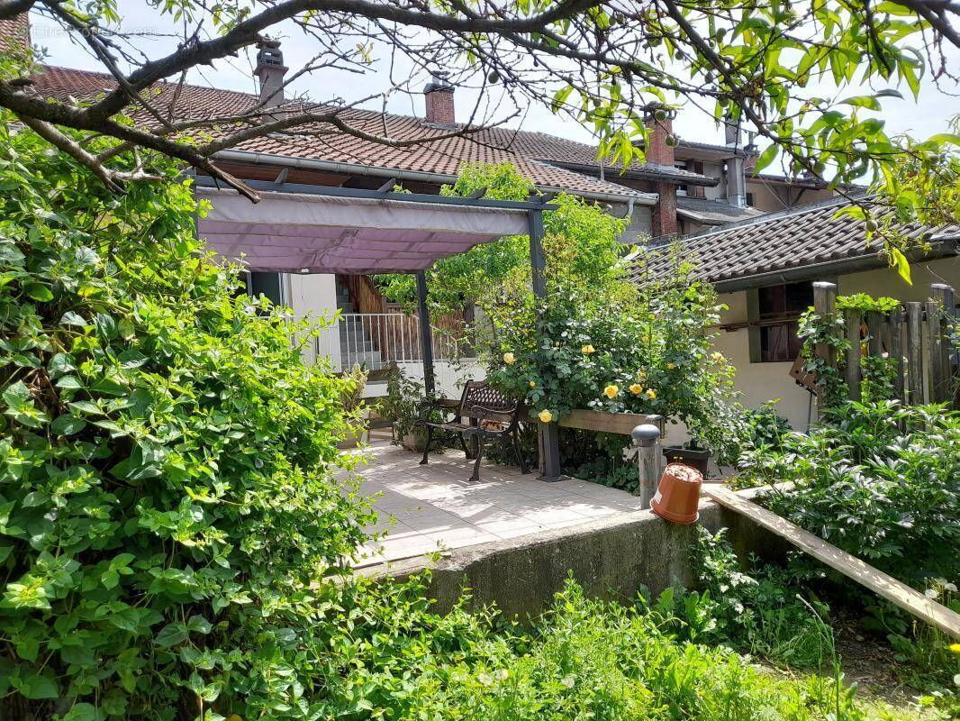 Appartement à RUMILLY