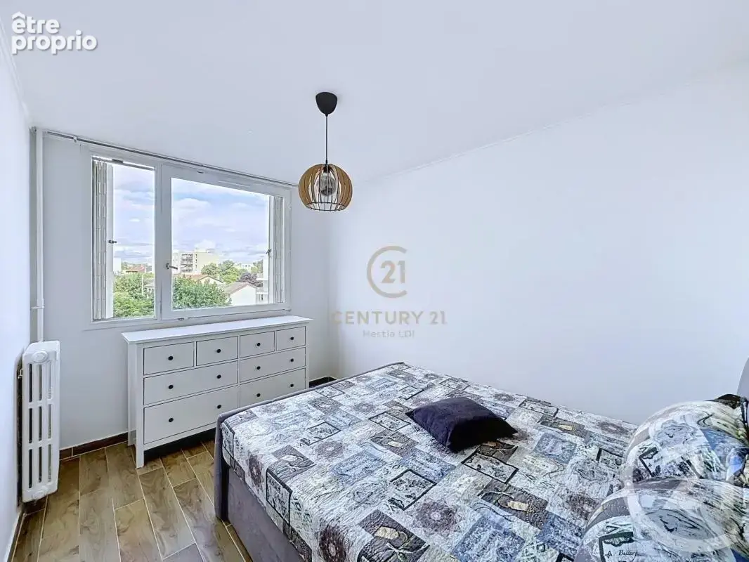 Appartement 79 m² à Lyon-8e  - photo 4