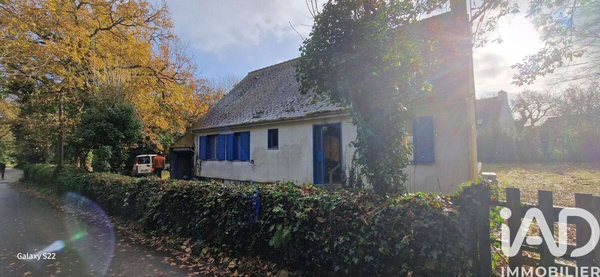 Photo 3 - Maison à ILE-AUX-MOINES