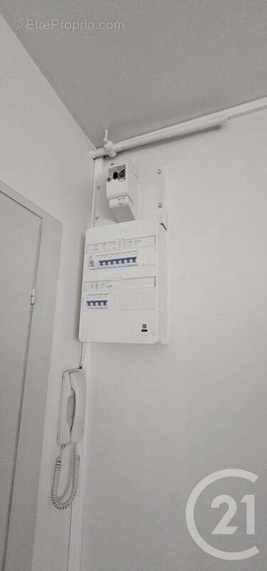 Appartement à CHATEAUDUN