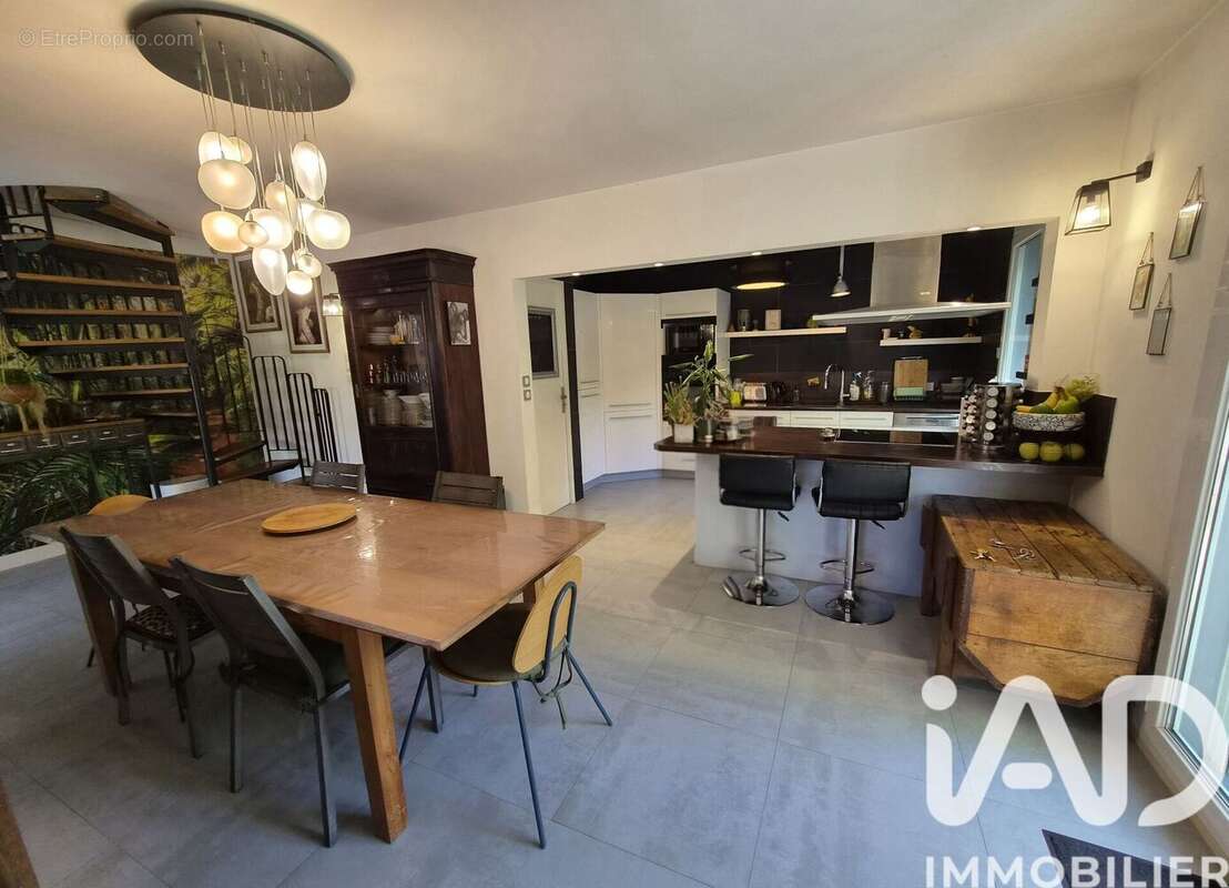 Photo 5 - Maison à VILLEPARISIS